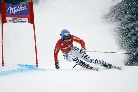 ski