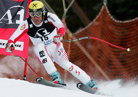 ski