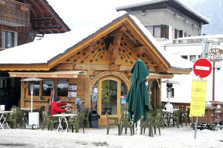 Morzine