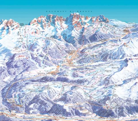 madonna di campiglio