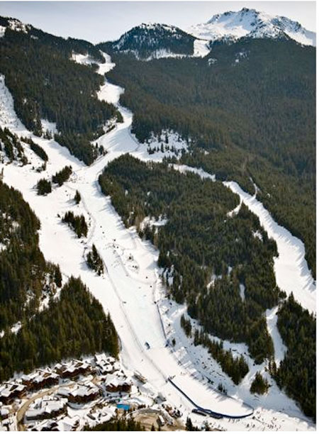 Vancouver