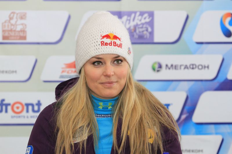 Vonn