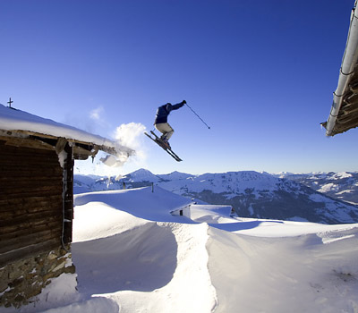 ski