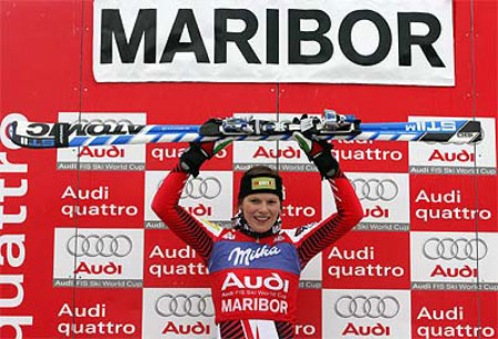 ski