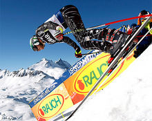 ski