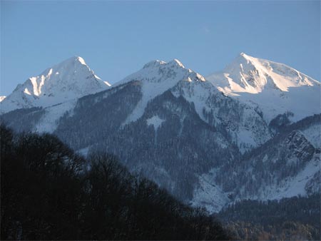 ski