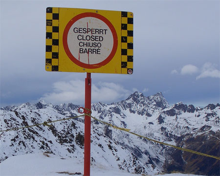 ski