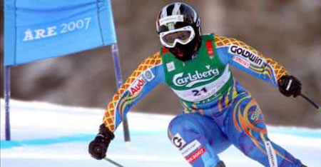 ski