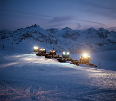 ski