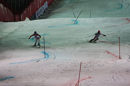 ski Moscow