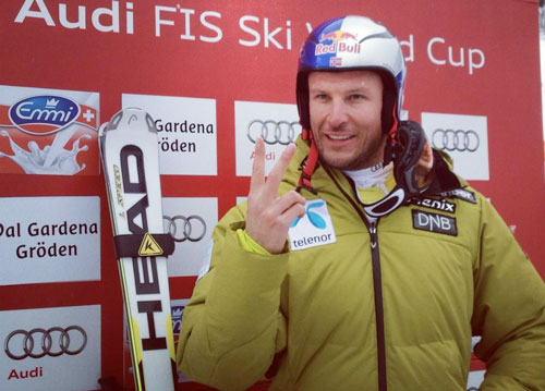ski