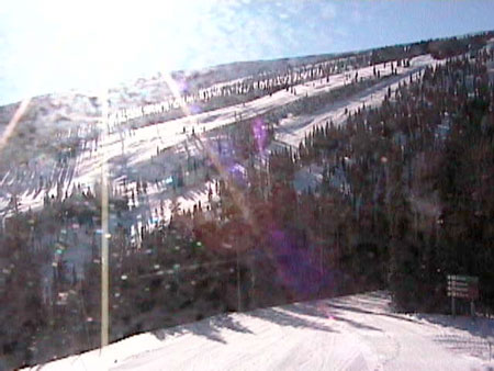 ski