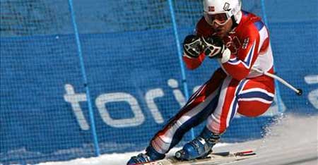 ski