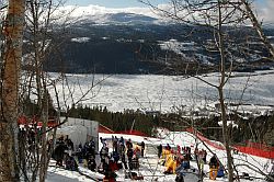 ski