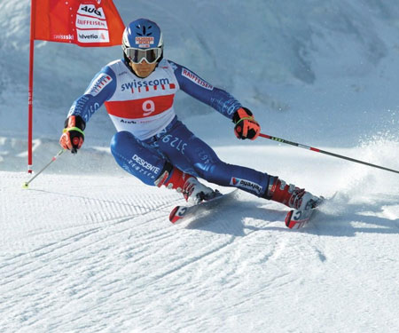 ski