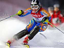 ski
