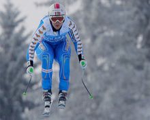 ski