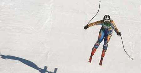 ski
