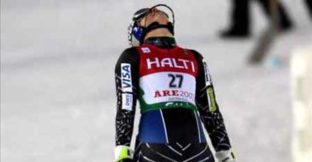 ski