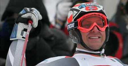 ski