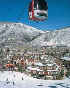 ski