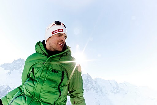 ski