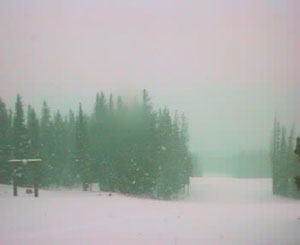 ski