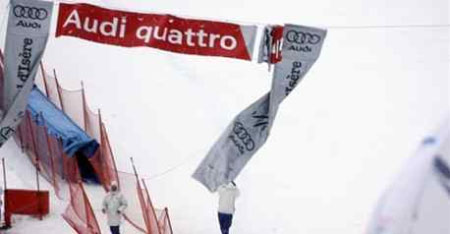 ski