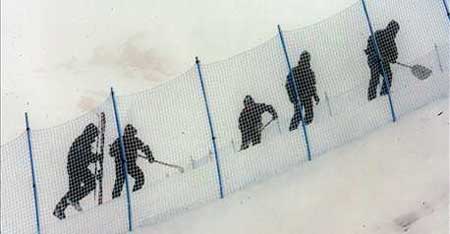 ski