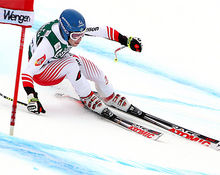 ski