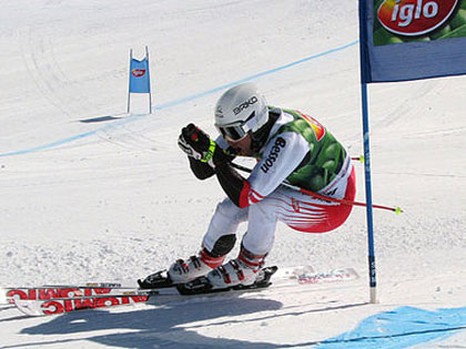 ski
