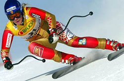 ski