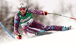ski
