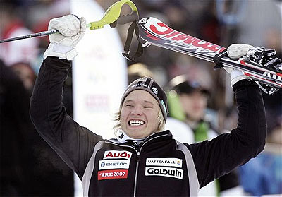 ski