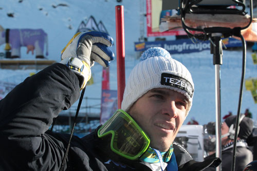 ski