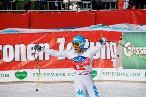 ski