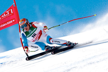 ski