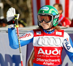 ski