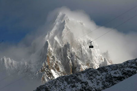 ski