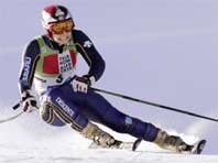 ski