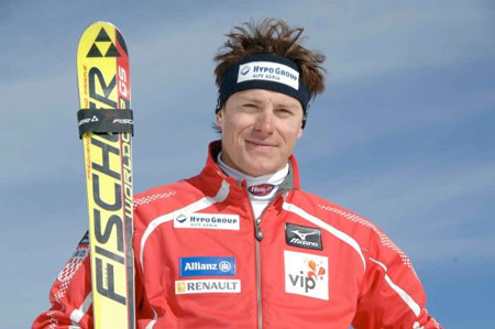 ski