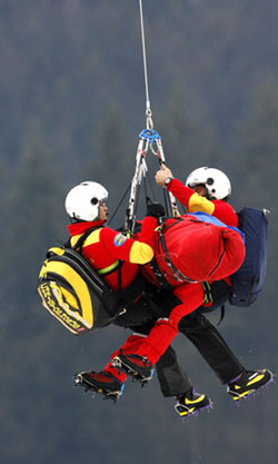 ski