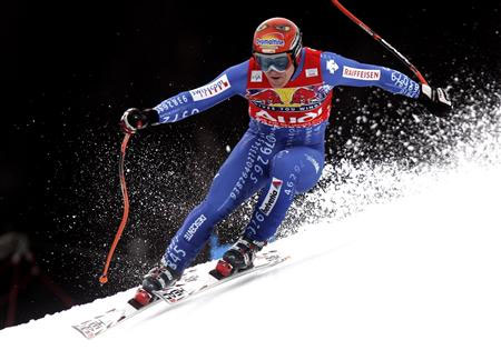 ski