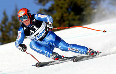 ski