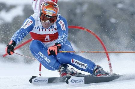 ski