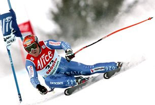 ski