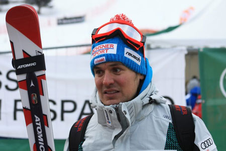 ski