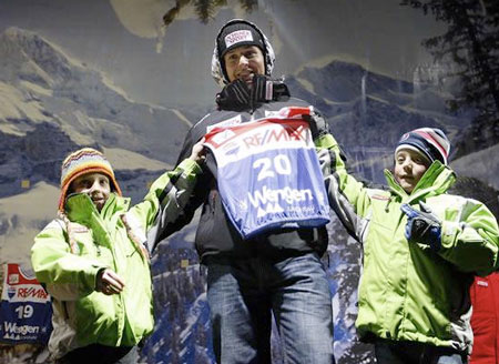 ski