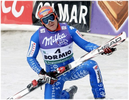 ski
