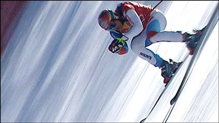 ski